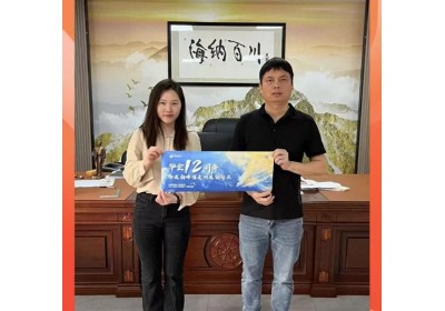 江門華企十二周年慶典即將盛大啟幕，多家企業(yè)傾情代言共賀盛事